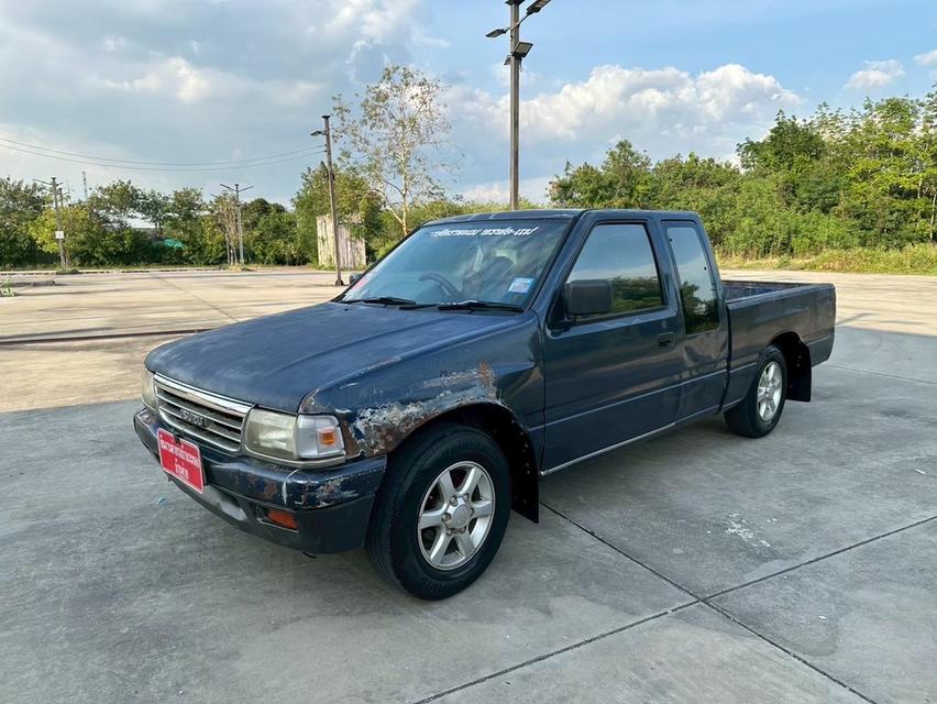 รหัสรถ BK9342 Isuzu TFR 2.5💥ปี1996💥
