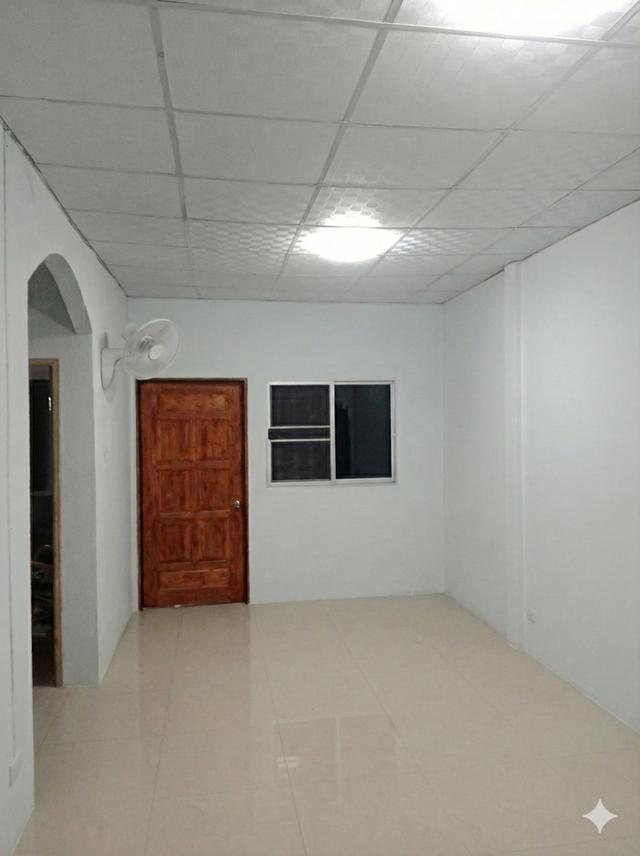 ขายบ้านทาวน์เฮาส์ 1ชั้น 8