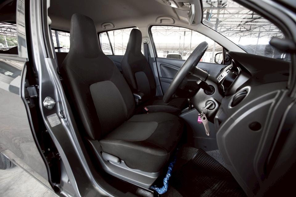 Suzuki Celerio 1.0 GL ปี 2021 รูปที่ 14