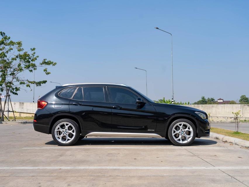 ขาย BMW X1 Sdrive 18i ปี15 4