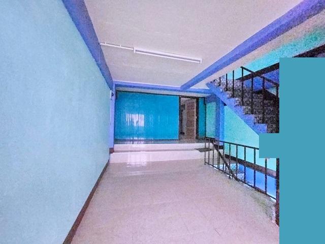 ทำAIRBNBได้ เซ็นทรัล รามอินทรา 1.3กม. ฟู๊ดแลนด์ บิ๊กซี MRTรามอินทรา กม.4 50ม. ให้เช่าอาคารพาณิชย์ 4.5ชั้น-ดาดฟ้า 4นอน 4น 3