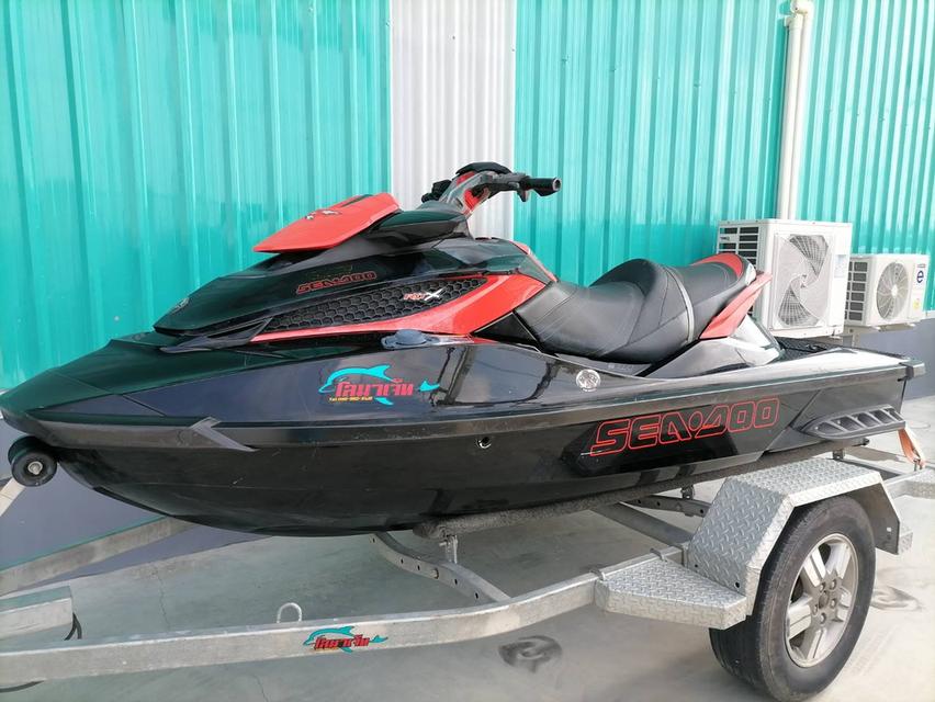 SEADOO RXP-260 ปี 2010 สภาพดี