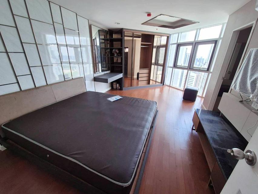 Belle Grand Rama 9 For Rent 