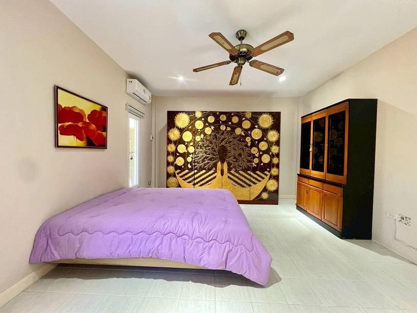 European–Thai Home Village 12.9 million Pattaya 17