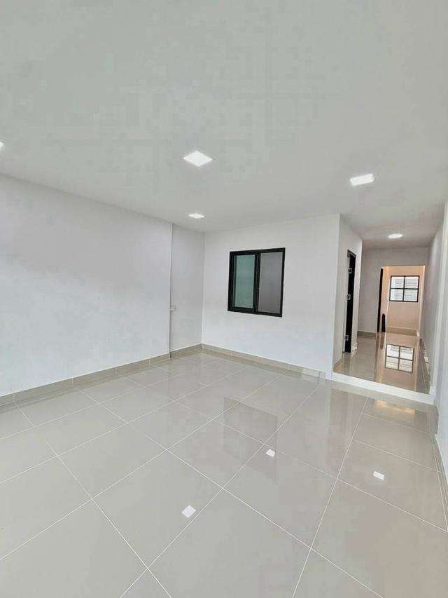 🏡💕 ทาวน์เฮ้าส์ พร้อมเฟอร์นิเจอร์ ใกล้โรงเรียนดังหลายแห่ง เหมาะกับทุกคนในครอบครัว 💕🏡 11
