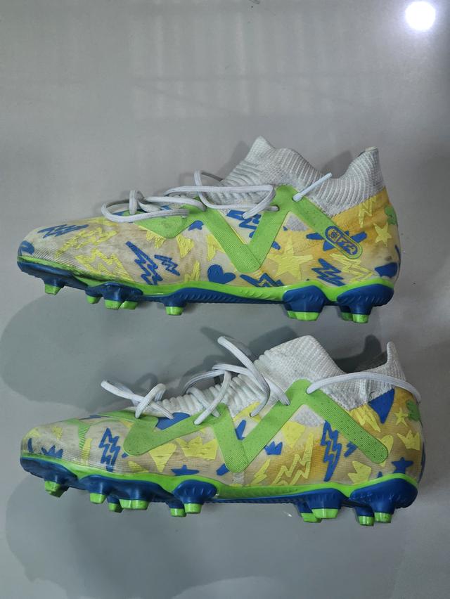 Puma Future Ultimate FG/AG ไซส์ 36 แท้มือ 2 รูปย่อยที่ 4