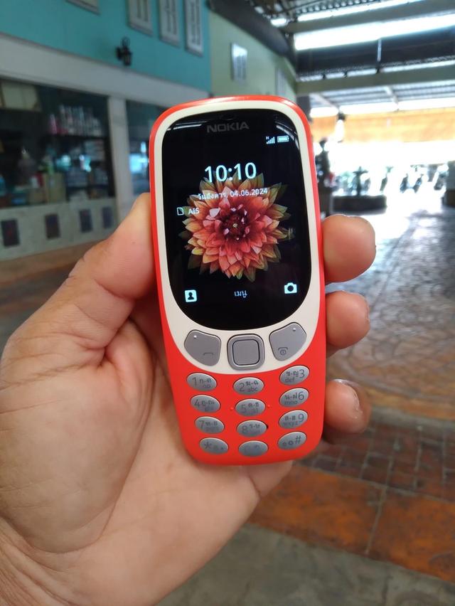 Nokia 3310 มือสอง สีสวย