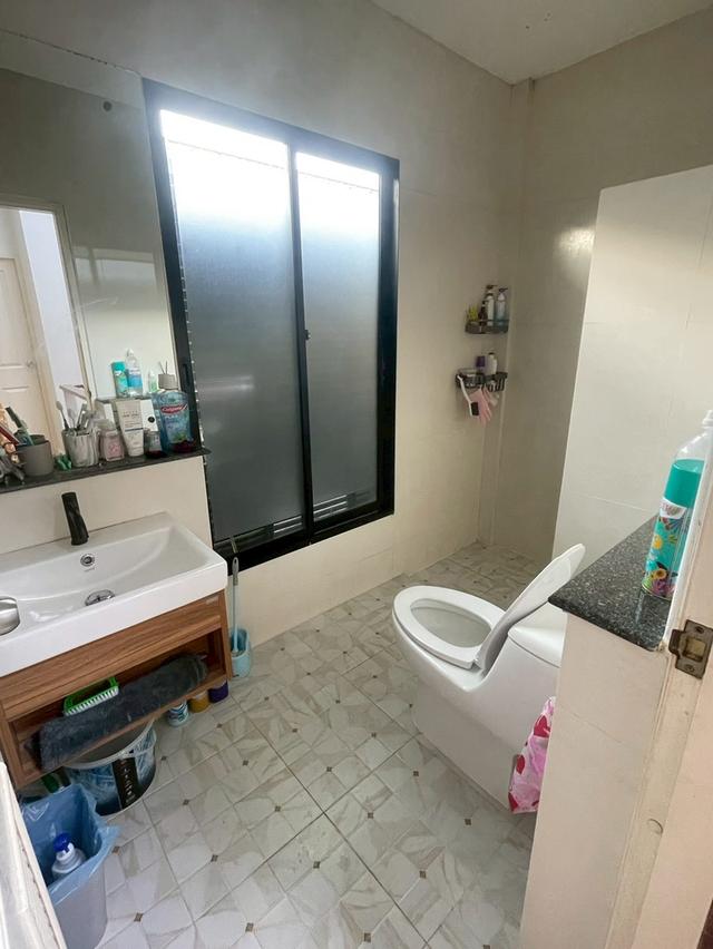 ทาวน์โฮม เดอะวิลล่า คู้บอน 27 หลังมุม 28.8 ตร.ว. 4 นอน 2 น้ำ 9