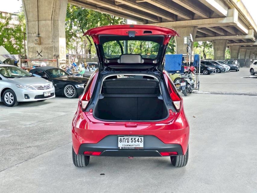 รหัสรถ WMT5543 MG3 1.5X Sunroof ปี 2018 14