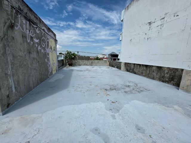 ให้เช่า Home Studio 101 ตรว. 540 ตรม. รวมดาดฟ้า สุขุมวิท 101-1 ซอยวชิรธรรมสาธิต 51 ใกล้ซีคอน 4