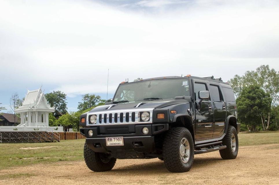 Hummer  3