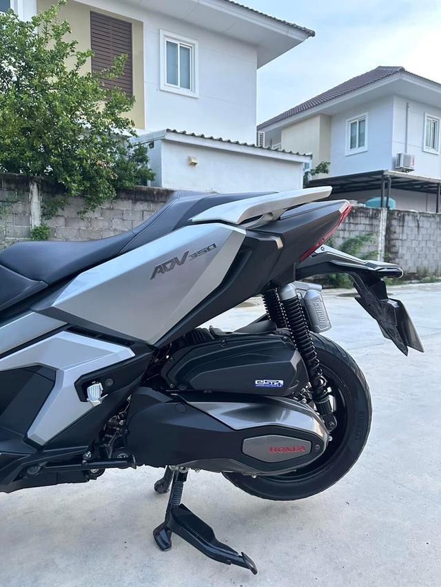 Honda ADV350 ABS ปี 2022 4