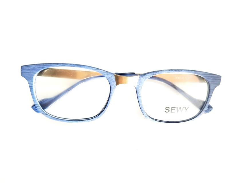 กรอบแว่นตาน้ำหนักเบา กรอบแว่นอะซีเตท กรอบแว่นตา สำหรับตัดแว่นสายตา 3