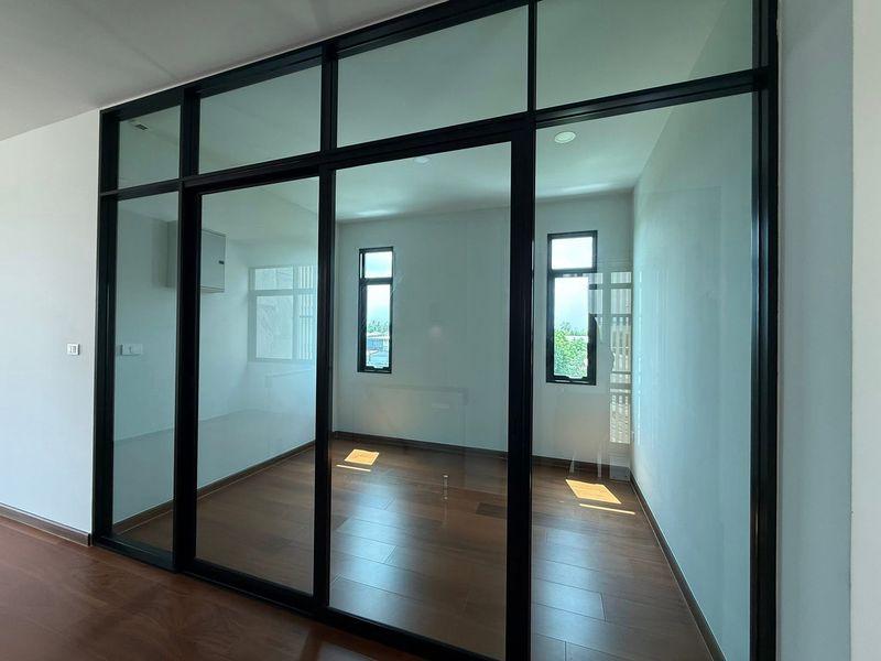 โครงการ : เดอะ มาสเตอร์ ราชพฤกษ์ - สะพานมหาเจษฎาบดินทรานุสรณ์ | The Master Ratchaphruek - Maha Chesadabodindranusorn Bridge 15