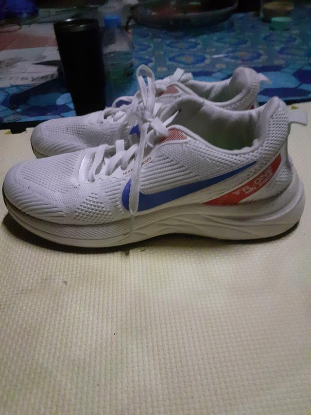 รองเท้าNIKEZOOMสวย555 รูปที่ 2