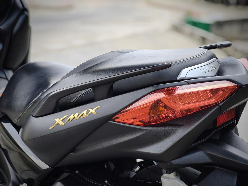 Xmax 300 ปี2020 3