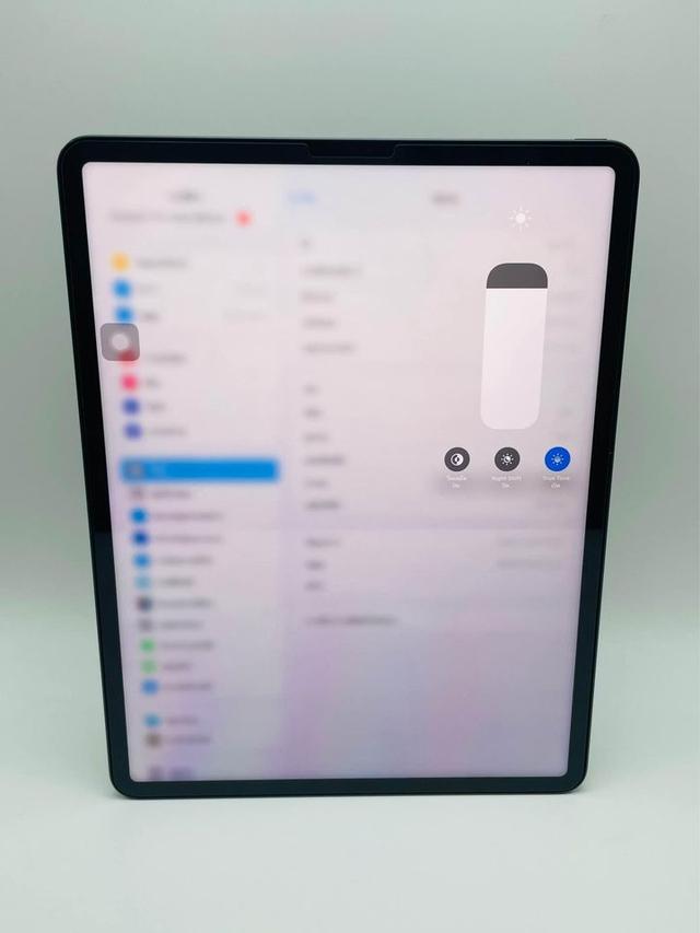 ส่งต่อราคาถูก iPad Pro 12.9  5