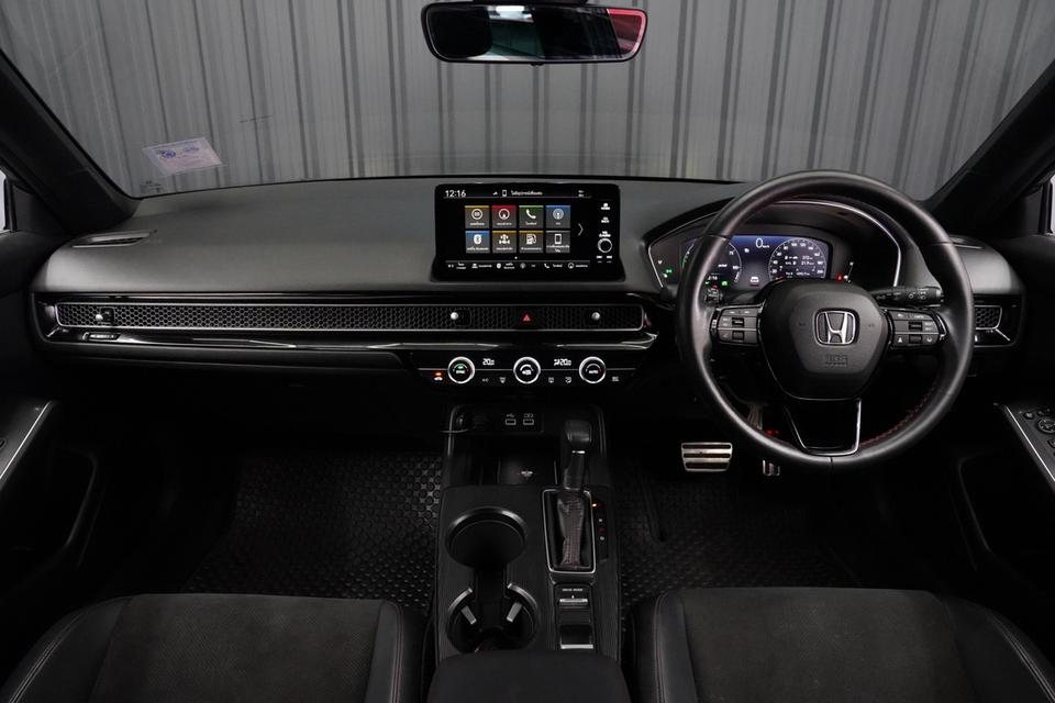 Honda Civic EF2.0 eHEV RS 2023 รูปที่ 8