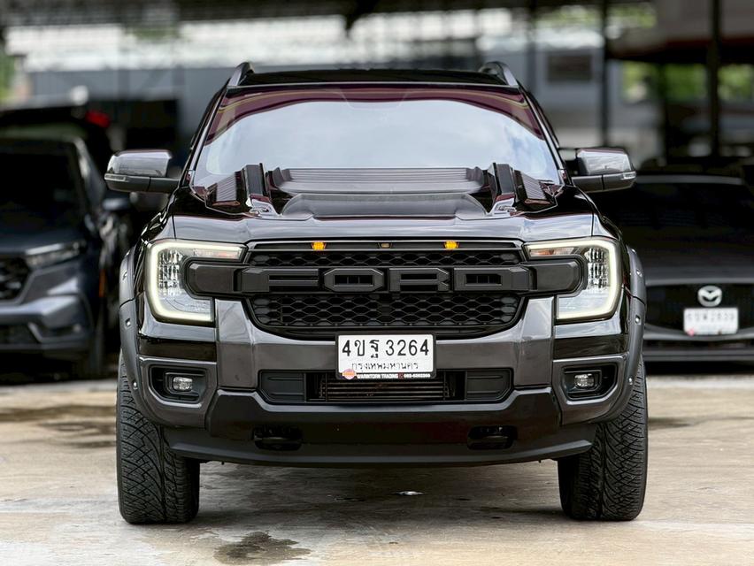 Ford Ranger 2.0Sport ปี22