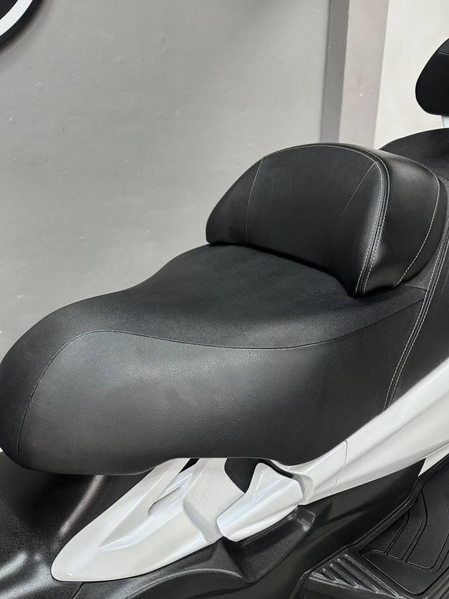 ออกรถ 0 บาท ถูกสุดในตลาด Burgman 650 10
