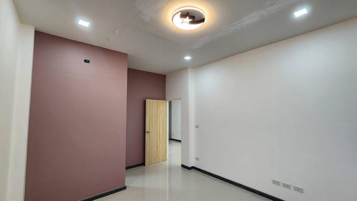 บ้านสวยทำเลดี หลุดจอง เหลือเพียงหลังสุดท้าย 6