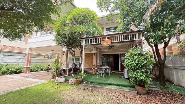 บ้านเดี่ยวแปลงใหญ่ 118 ตร.วา พร้อม สนามฟุตบอลส่วนตัว ใกล้บึงแก่นนคร ราคาเพียง 7.9 ล้านบาท 6
