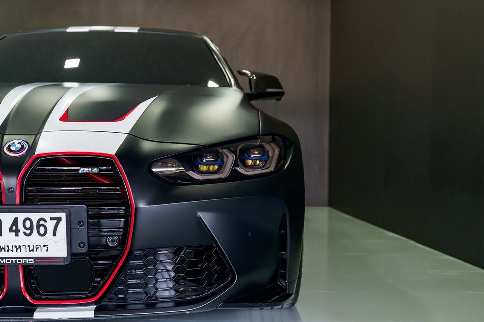 BMW 420D CABRIO (F33) 104,000 KM. 2013 Service ศูนย์ Bmw แต่ง M4 LCI ทำมาเฉียดล้าน ได้ไปคุ้มเกินคุ้ม 5