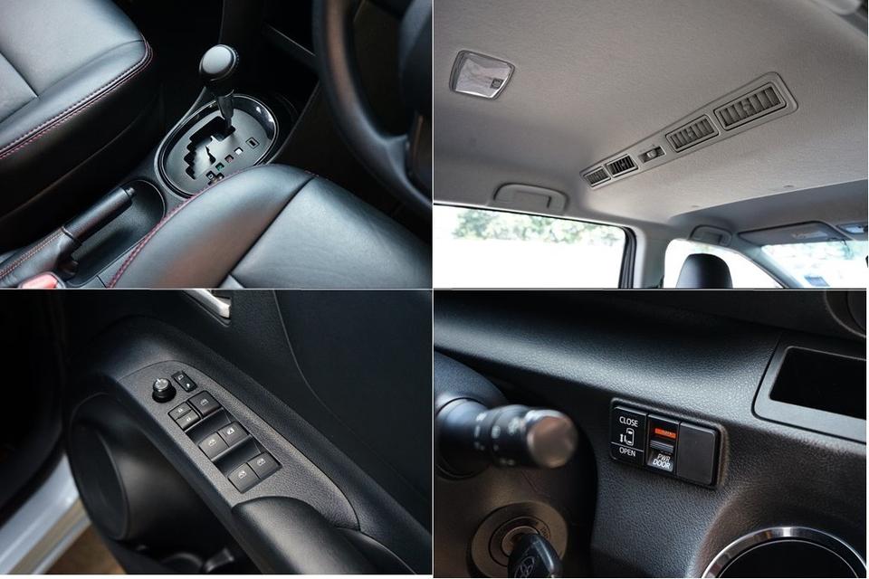 2018 TOYOTA SIENTA 1.5G 11