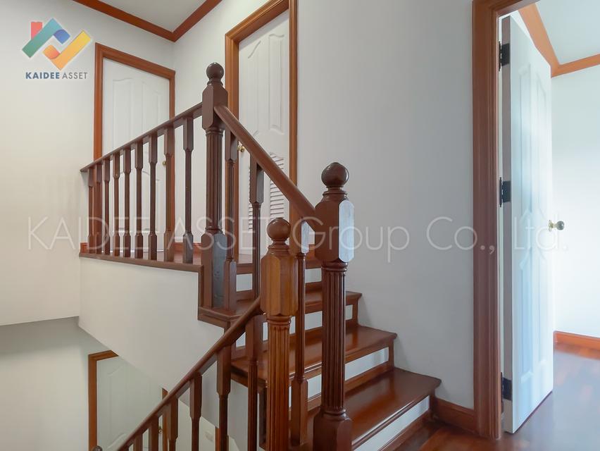 ทาวน์เฮ้าส์ ซอย นาคนิวาส 37 แยก 1-8 ถนน ลาดพร้าว 71 ขายถูก 8