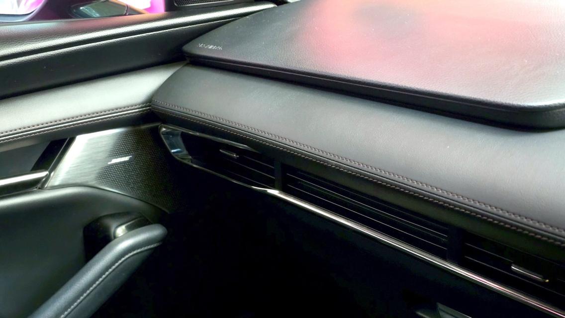 รหัสรถ WB36 Mazda 3 Sp 6a/t ปี 2020 รุ่น top สุด 11