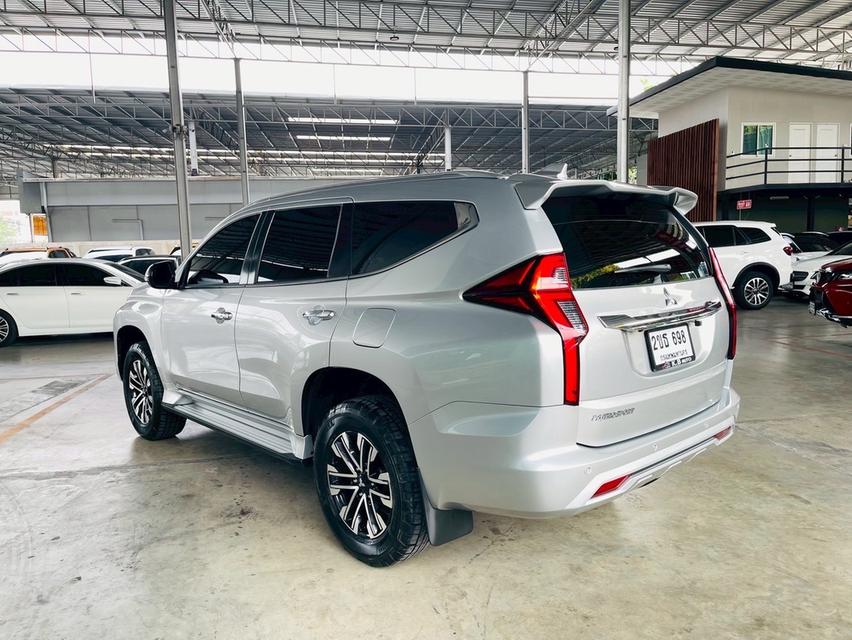 MITSUBISHI PAJERO SPORT 2.4 GT PREMIUM 2021🚘 รูปที่ 4