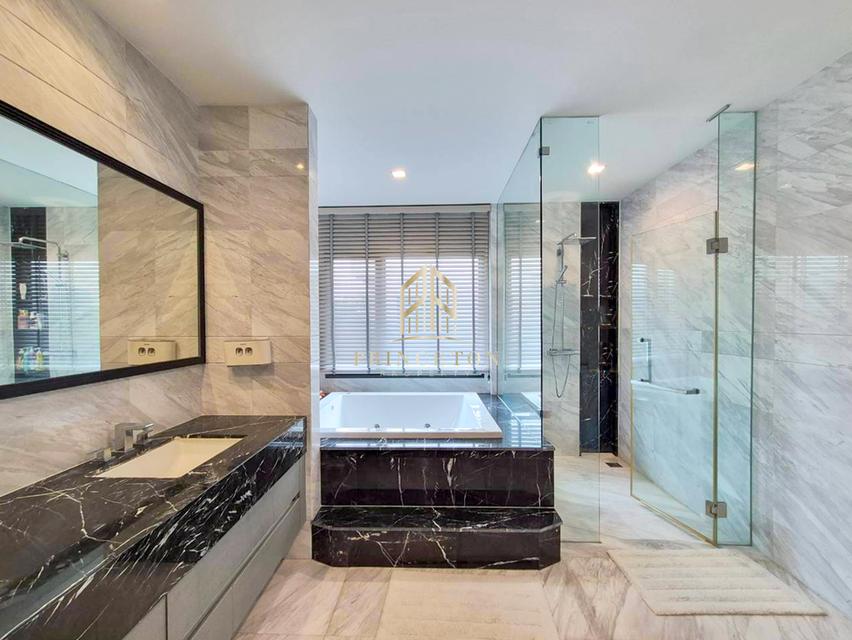 House For Rent Grand Bangkok Boulevard Rama 9 16