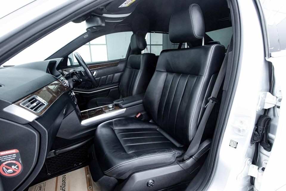 รหัสรถ 1C630 E300 BLUETECH HYBRID 2.1 EXCLUSIVE 2014