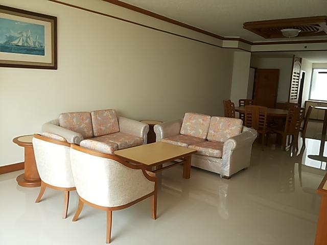 ขายคอนโด P.M.Y Beachfront Condominium 149 ตรม. เห็นวิวทะเลกว้างใหญ่สวย ตกแต่งพร้อม จ.ระยอง 2