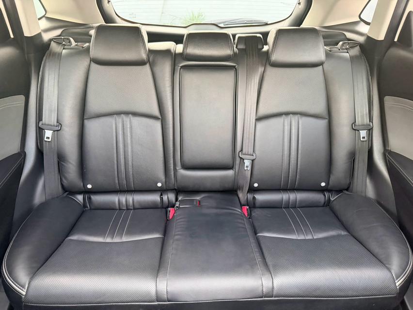 2023 Mazda CX-3 2.0 Comfort A/T รูปที่ 10