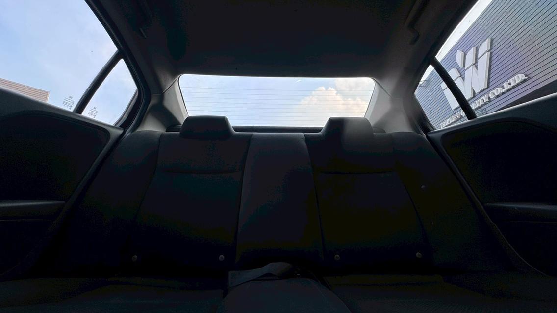 รหัสรถ TPV2512 🎊 Honda City 1.5 SV i-VTEC 🎊 2017 15