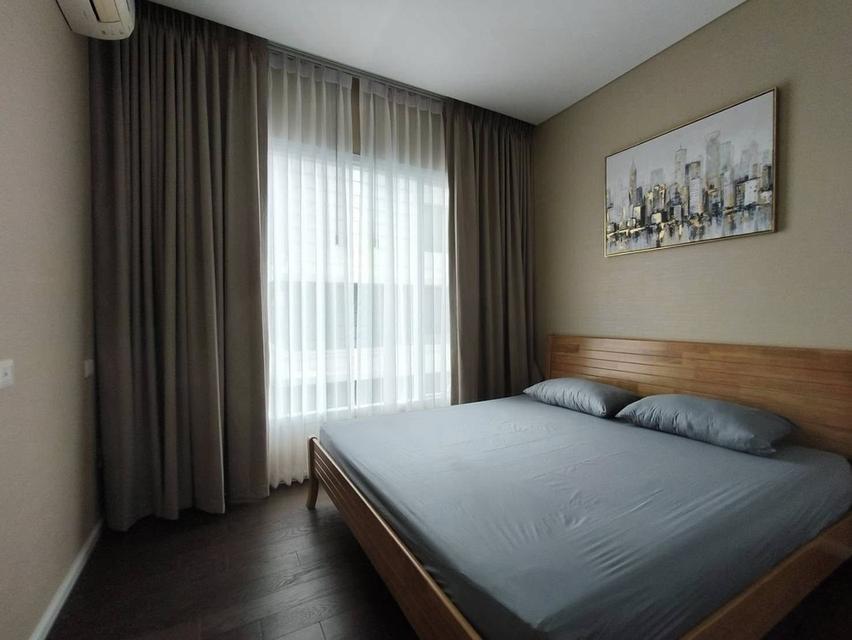 ให้เช่า 2ห้องนอน The Saint Residences (เดอะ เซนต์ เรสซิเดนซ์) BTSห้าแยกลาดพร้าว 1