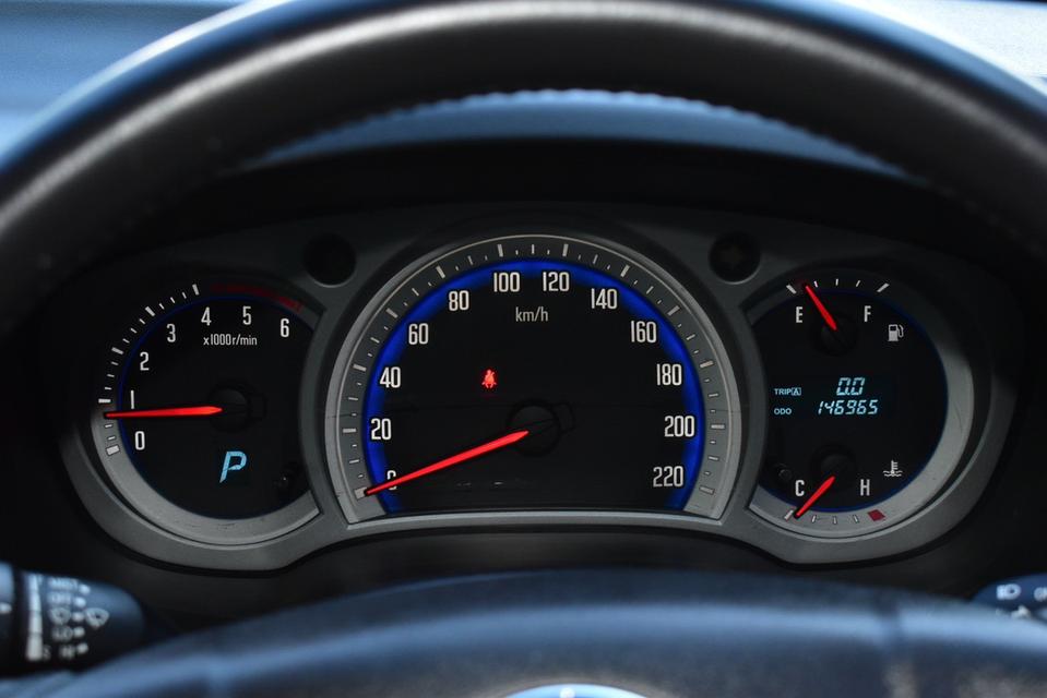 รหัสรถ PB6348 ISUZU MU-7 3.0 I-TEQ AUTO 2010 14