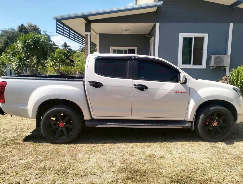 รหัสรถ 67GG6991 Isuzu DMax 2019 1.9 Hi-Lander Z AT 3