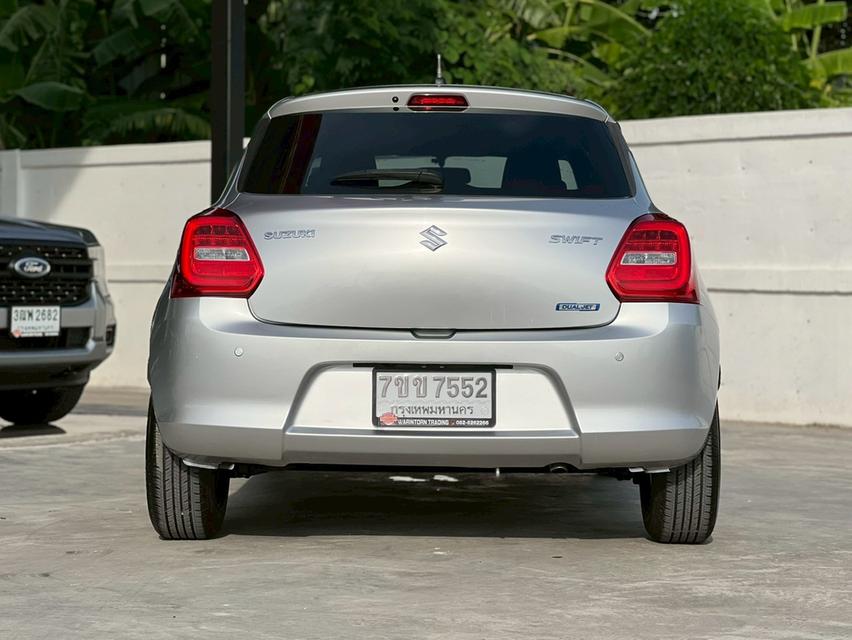 SUZUKI SWIFT 1.2 GL ปี 2018