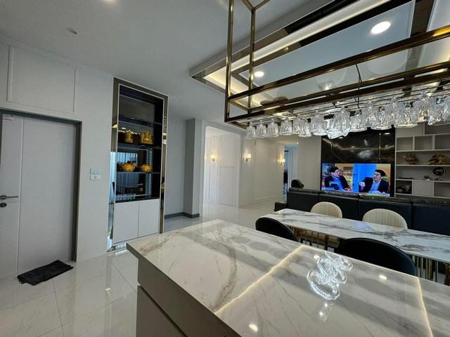 ขายหรือให้เช่า บ้าน 2 ชั้น โครงการ The City บางนา เนื้อที่ 78 ตร.ว. แปลงหัวมุม ใกล้เมกา บางนา เพียง 800 เมตร 6