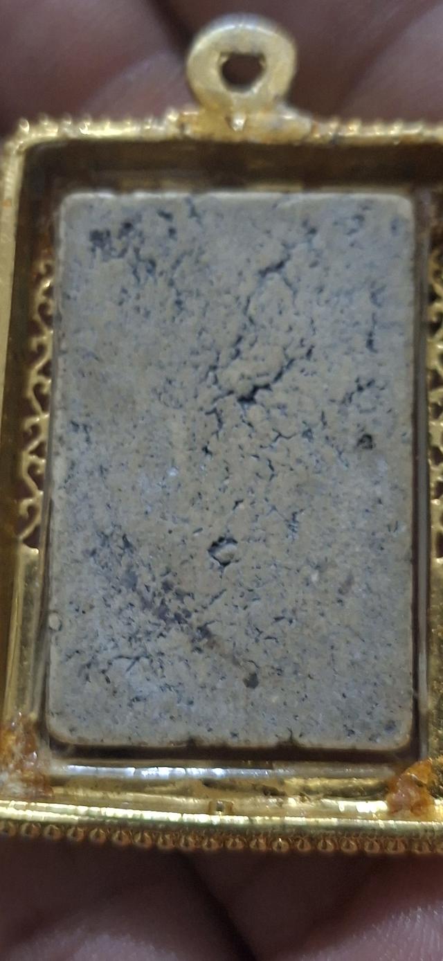 สมเด็จวัดระฆัง พิมพ์ใหญ่ 10