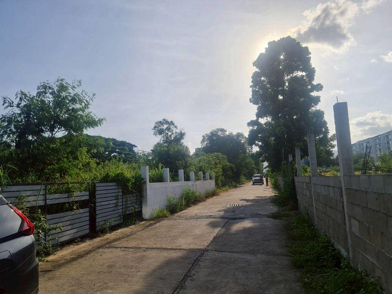 ขายที่ดินหายาก!! ติดทะเลหัวหิน ทำเลพรีเมียม ใกล้แค่ 150 เมตรจากชายหาด ราคาดีทำเลดีติดต่อผึ้งรติ โทร 061-9419-639 2