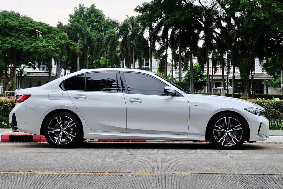 Bmw 320d LCI M Sport