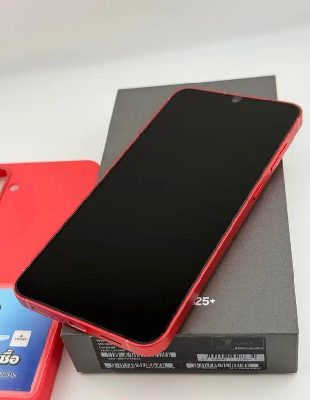 S25 Plus 512 Gb 1