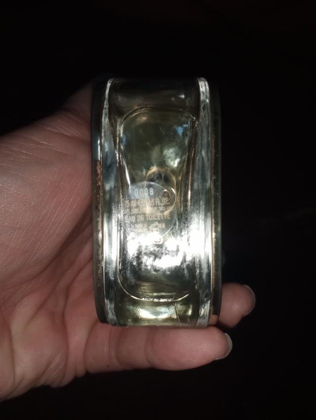 น้ำหอมแท้ราคาคุยกันได้ Gucci guilty for woman edp 75ml 5