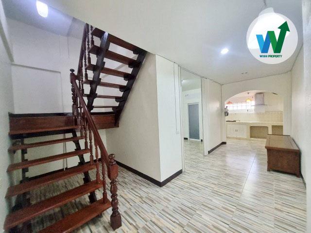 ขายบ้าน วชิรธรรม สาธิต ซอย 39/1 เนื้อที่ 19 ตร.ว. 4