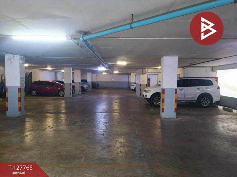 ขายอพาร์ทเม้นท์พร้อมกิจการโรงแรมเนื้อที่ 1 ไร่ 1 งาน 7.0 ตารางวา แขวงหลักสอง บางแค กรุงเทพมหานคร 5