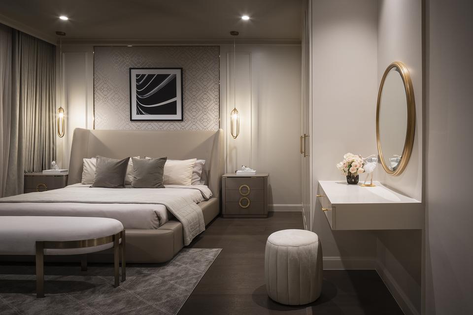 𝗦𝗮𝗹𝗲 & 𝗥𝗲𝗻𝘁 🏡✨ Nichada Onyx — คฤหาสน์หรูสไตล์ Art-Deco ใจกลางนิชดาธานี 9