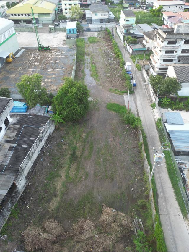 ที่ดิน 3 งาน พระประแดง สมุทรปราการ 4